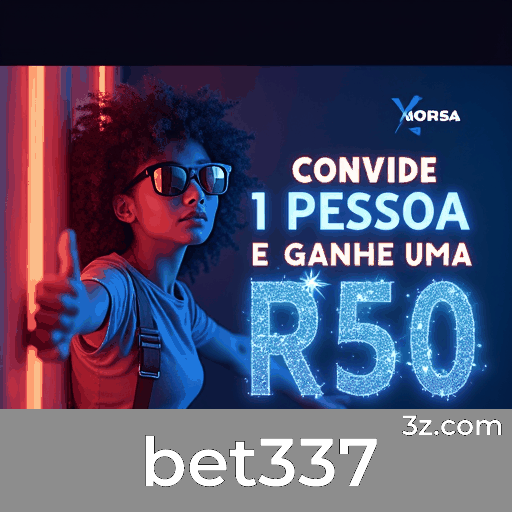 Bet337: Um Mundo de Jogos Selecionados e Excelentes