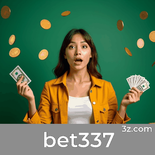 Bet337: Experiência de Cassino Imersiva para Brasileiros