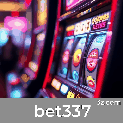 Viva a Emoção dos Jogos de Casino no bet337