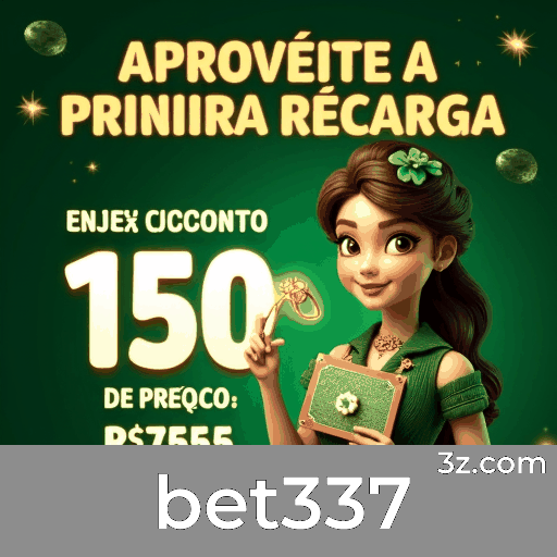 bet337: Apostas Esportivas Precisão e Excelência