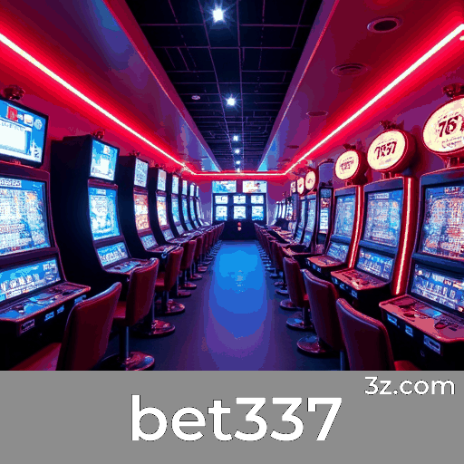 Viva a Emoção dos Jogos de Casino no bet337