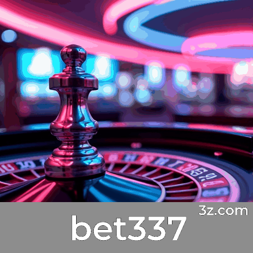 Bet337: Seu Cassino Online Seguro e Divertido