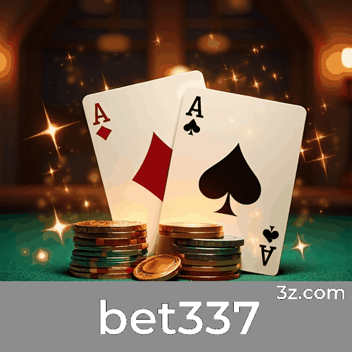 Viva a Emoção dos Jogos de Casino no bet337