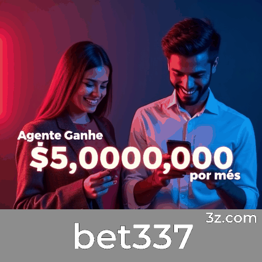 bet337: Apostas Esportivas Precisão e Excelência
