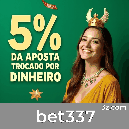 Bet337: Estabilidade e Segurança Otimizada para o Brasil