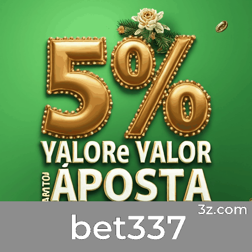Bet337: Um Mundo de Jogos Selecionados e Excelentes
