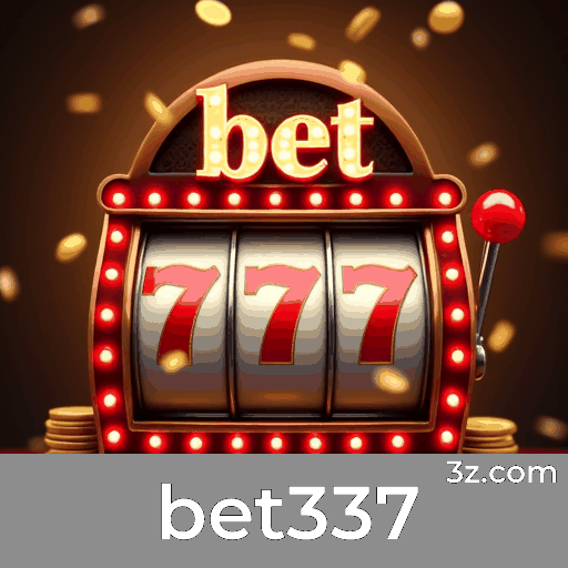 Bet337: Um Mundo de Jogos Selecionados e Excelentes