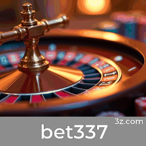 Bet337: Experiência de Cassino Imersiva para Brasileiros