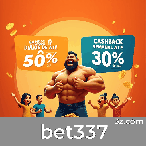 Bet337 App: Descubra Ofertas Exclusivas e Recompensas Únicas