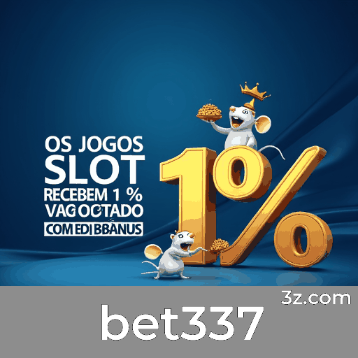 Bet337 App: Descubra Ofertas Exclusivas e Recompensas Únicas
