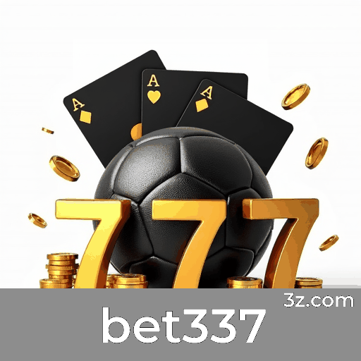 Bet337: Um Mundo de Jogos Selecionados e Excelentes